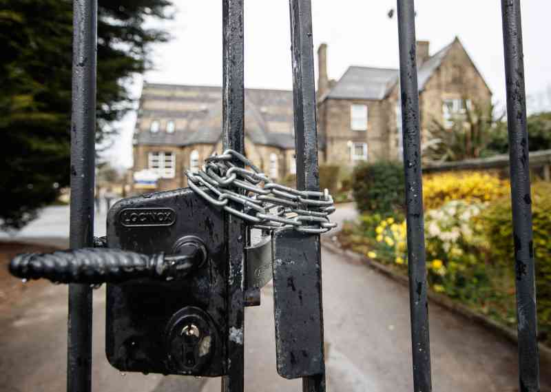 Batley Multi Academy Trust apologised for the lesson being given — a decision that was criticised in the review of the incident